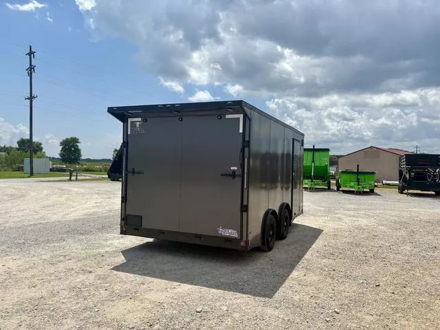 new Cargo (Enclosed) Trailers Anvil  for sale, in Poplar Bluff, MO Thumbnail 5