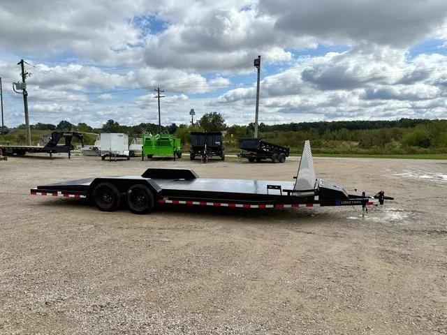 new Car Haulers / Racing Trailers Load Trail  for sale, in Poplar Bluff, MO Thumbnail 9