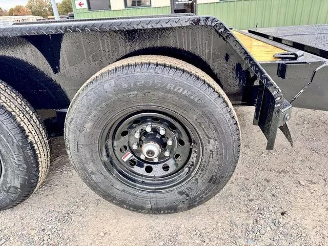 new Equipment / Flatbed Trailers Load Trail  for sale, in Poplar Bluff, MO Thumbnail 14