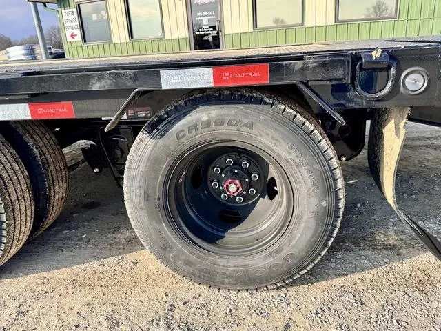 new Equipment / Flatbed Trailers Load Trail  for sale, in Poplar Bluff, MO Thumbnail 10