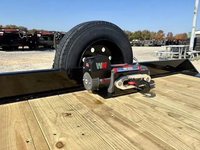 new Tilt Trailers MAXX-D  for sale, in Poplar Bluff, MO Thumbnail 9