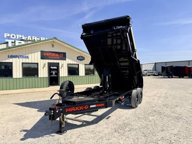 new Dump Trailers MAXX-D  for sale, in Poplar Bluff, MO Thumbnail 31