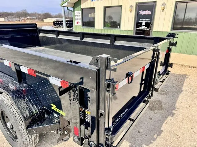 new Dump Trailers Load Trail  for sale, in Poplar Bluff, MO Thumbnail 23