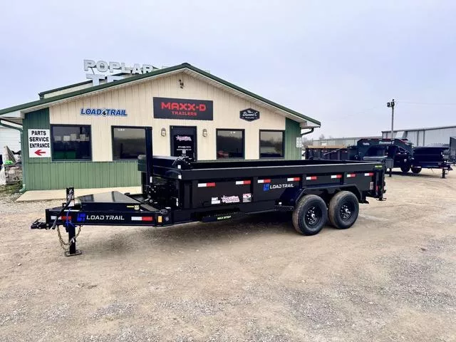 new Dump Trailers Load Trail  for sale, in Poplar Bluff, MO Thumbnail 8