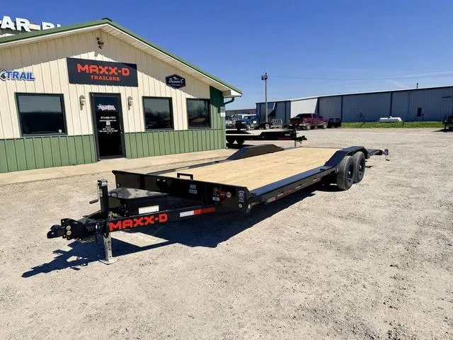 new Car Haulers / Racing Trailers MAXX-D  for sale, in Poplar Bluff, MO Thumbnail 18