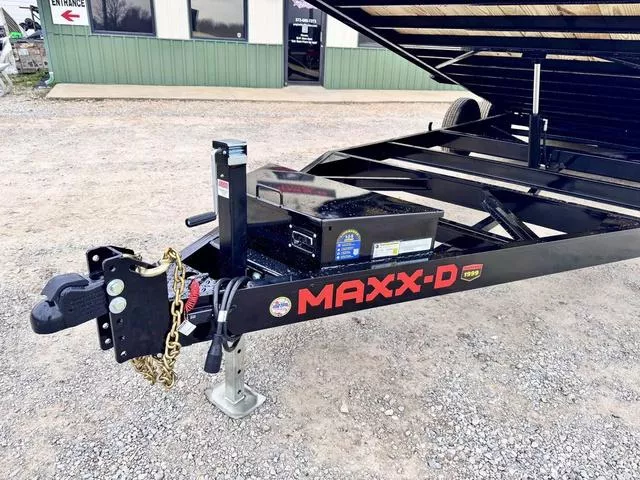 new Tilt Trailers MAXX-D  for sale, in Poplar Bluff, MO Thumbnail 30