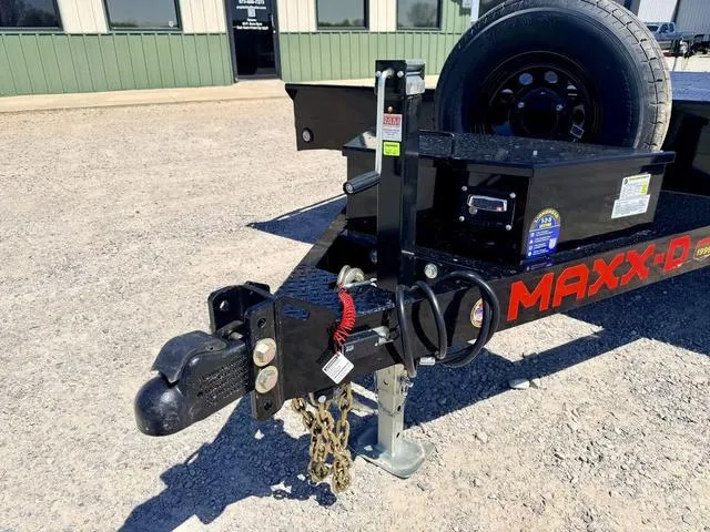 new Car Haulers / Racing Trailers MAXX-D  for sale, in Poplar Bluff, MO Thumbnail 23