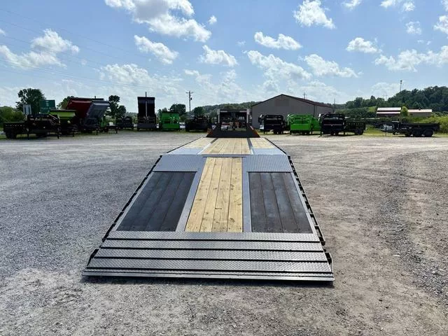 new Utility Trailers MAXX-D  for sale, in Poplar Bluff, MO Thumbnail 2