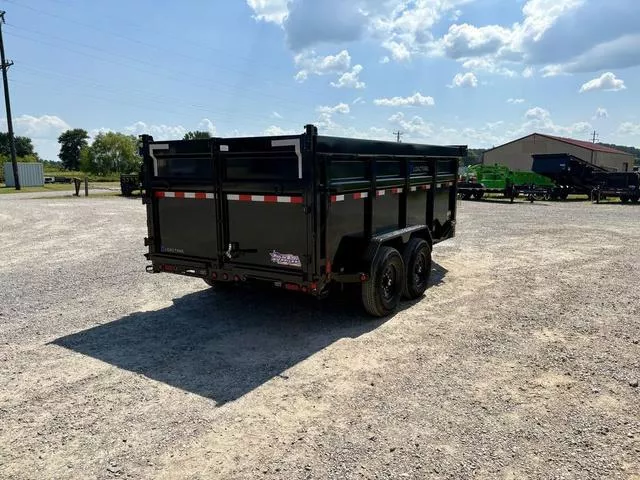 new Dump Trailers Load Trail  for sale, in Poplar Bluff, MO Thumbnail 24