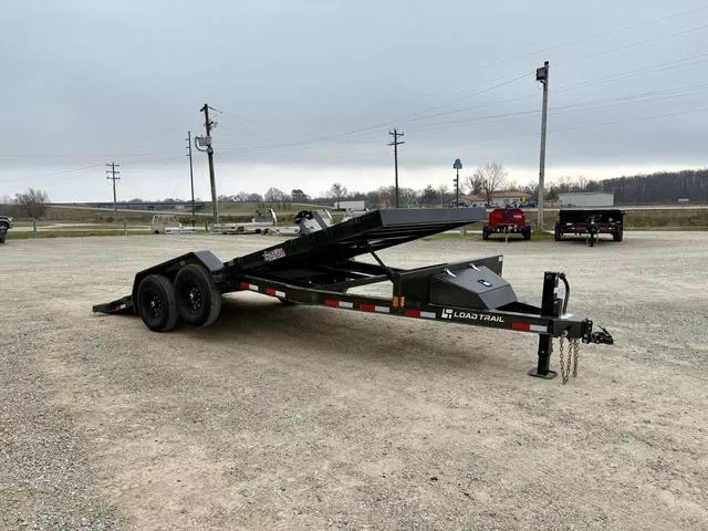 new Tilt Trailers Load Trail  for sale, in Poplar Bluff, MO Thumbnail 21