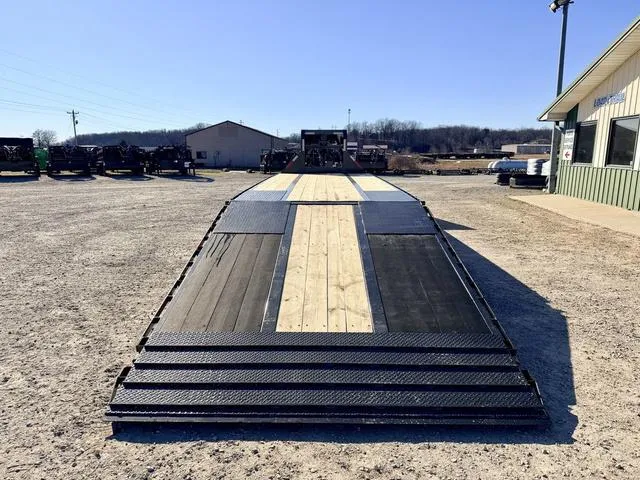 new Utility Trailers MAXX-D  for sale, in Poplar Bluff, MO Thumbnail 3