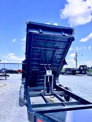 new Dump Trailers MAXX-D  for sale, in Poplar Bluff, MO Thumbnail 4