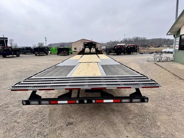 new Utility Trailers MAXX-D  for sale, in Poplar Bluff, MO Thumbnail 26