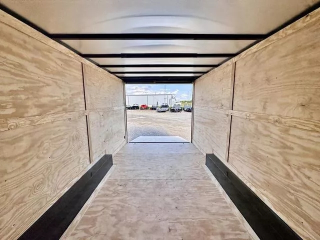 new Car Haulers / Racing Trailers J&A Trailers  for sale, in Poplar Bluff, MO Thumbnail 16