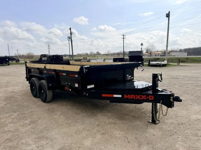 new Dump Trailers MAXX-D  for sale, in Poplar Bluff, MO Thumbnail 24