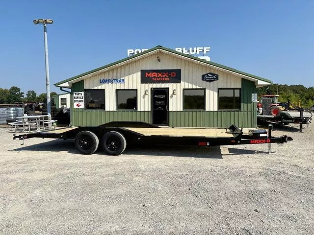 new Car Haulers / Racing Trailers MAXX-D  for sale, in Poplar Bluff, MO Thumbnail 2