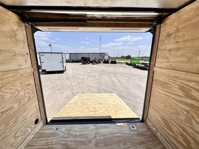 new Car Haulers / Racing Trailers J&A Trailers  for sale, in Poplar Bluff, MO Thumbnail 21