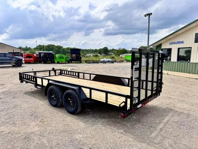 new Utility Trailers Load Trail  for sale, in Poplar Bluff, MO Thumbnail 2