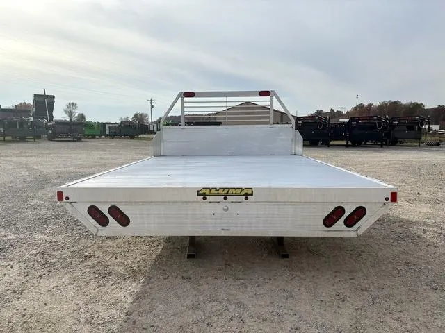 new Flat Decks Aluma  for sale, in Poplar Bluff, MO Thumbnail 6