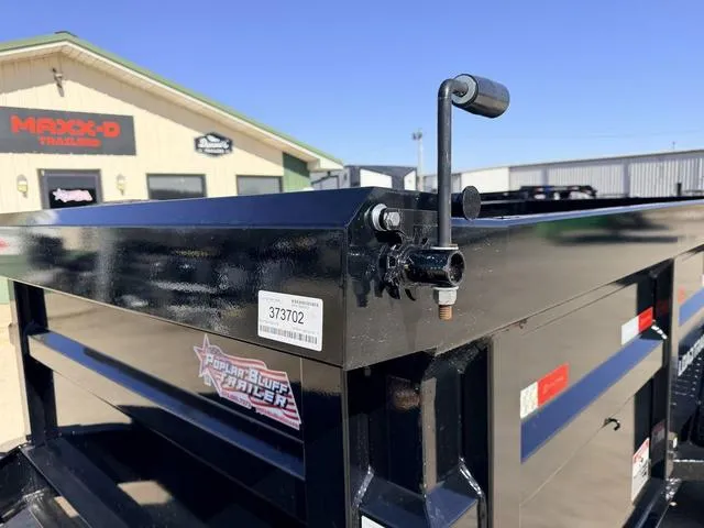 new Dump Trailers Load Trail  for sale, in Poplar Bluff, MO Thumbnail 9