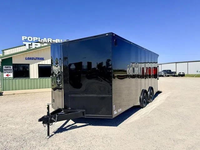 new Car Haulers / Racing Trailers J&A Trailers  for sale, in Poplar Bluff, MO Thumbnail 4