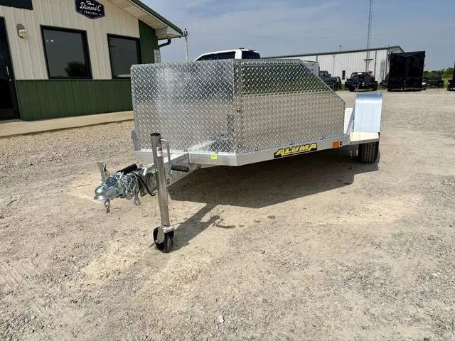 new Motorcycle / Cycle Trailers Aluma  for sale, in Poplar Bluff, MO Thumbnail 2