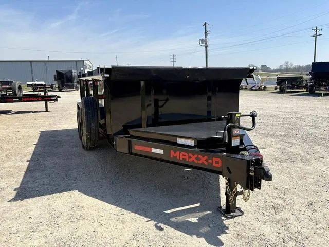 new Dump Trailers MAXX-D  for sale, in Poplar Bluff, MO Thumbnail 19