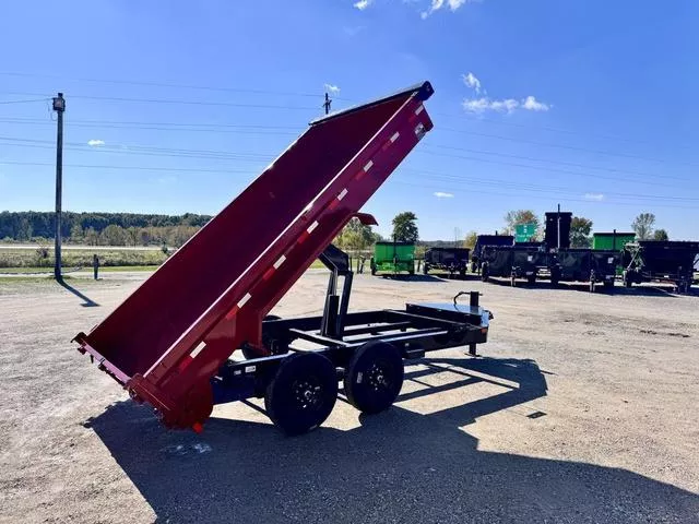 new Dump Trailers Load Trail  for sale, in Poplar Bluff, MO Thumbnail 22