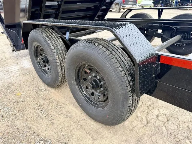 new Dump Trailers Texas Pride Trailers  for sale, in Poplar Bluff, MO Thumbnail 9