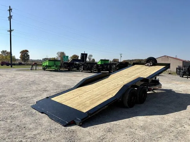 new Tilt Trailers MAXX-D  for sale, in Poplar Bluff, MO Thumbnail 19