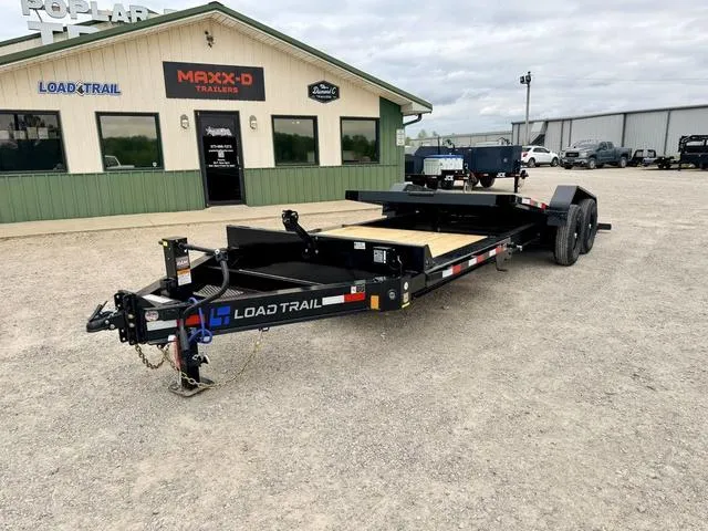 new Equipment / Flatbed Trailers Load Trail  for sale, in Poplar Bluff, MO Thumbnail 29