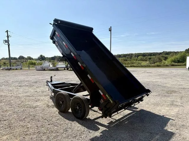 new Dump Trailers Load Trail  for sale, in Poplar Bluff, MO Thumbnail 8