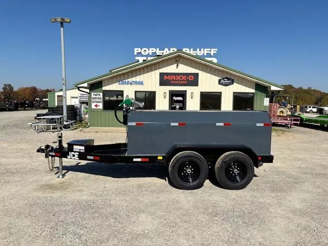 new Utility Trailers BCI Trailers  for sale, in Poplar Bluff, MO Thumbnail 5