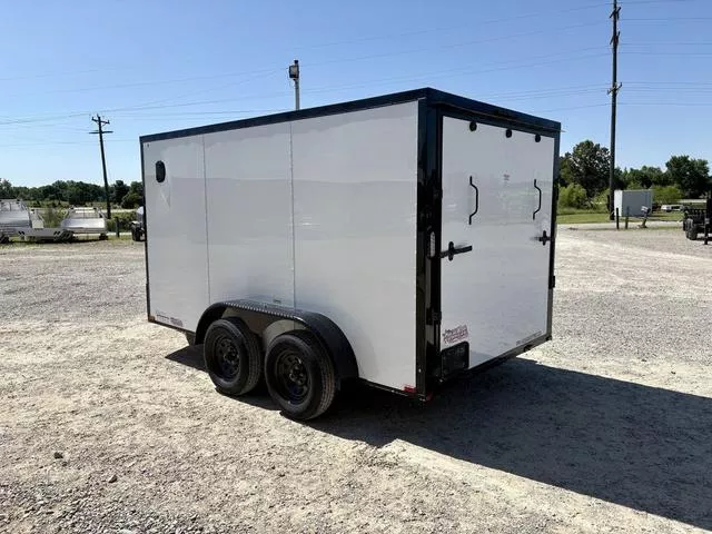 new Cargo (Enclosed) Trailers Arising  for sale, in Poplar Bluff, MO Thumbnail 5