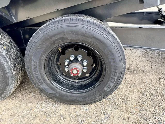 new Tilt Trailers Diamond C Trailers  for sale, in Poplar Bluff, MO Thumbnail 11