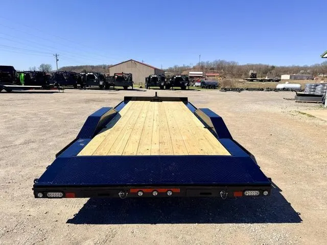new Car Haulers / Racing Trailers MAXX-D  for sale, in Poplar Bluff, MO Thumbnail 2