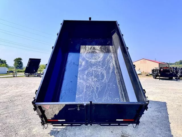 new Dump Trailers Texas Pride Trailers  for sale, in Poplar Bluff, MO Thumbnail 9