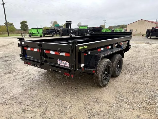 new Dump Trailers Load Trail  for sale, in Poplar Bluff, MO Thumbnail 16