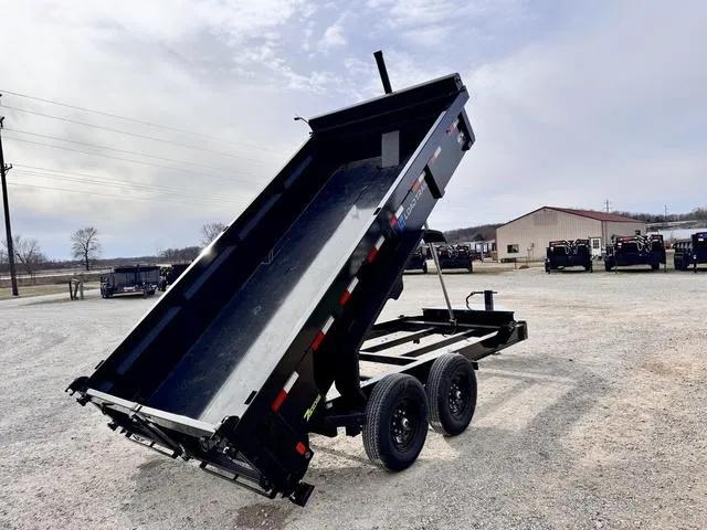 new Dump Trailers Load Trail  for sale, in Poplar Bluff, MO Thumbnail 5
