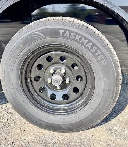 new Cargo (Enclosed) Trailers Arising  for sale, in Poplar Bluff, MO Thumbnail 17