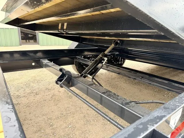 new Tilt Trailers Hillcrest Trailers  for sale, in Poplar Bluff, MO Thumbnail 25