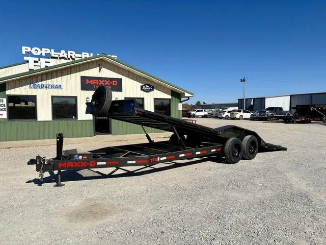 new Tilt Trailers MAXX-D  for sale, in Poplar Bluff, MO Thumbnail 3