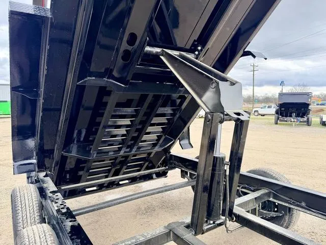 new Dump Trailers Load Trail  for sale, in Poplar Bluff, MO Thumbnail 10