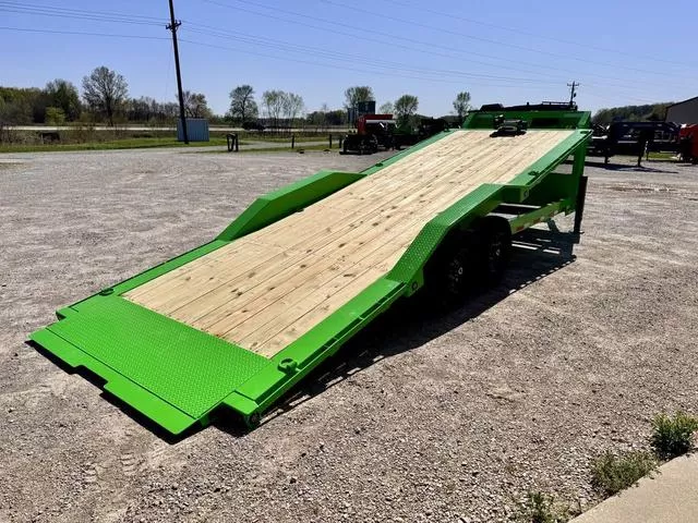 new Tilt Trailers MAXX-D  for sale, in Poplar Bluff, MO Thumbnail 8