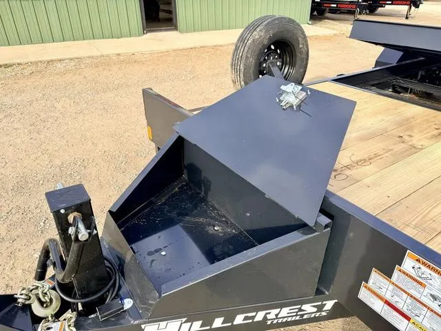 new Tilt Trailers Hillcrest Trailers  for sale, in Poplar Bluff, MO Thumbnail 5