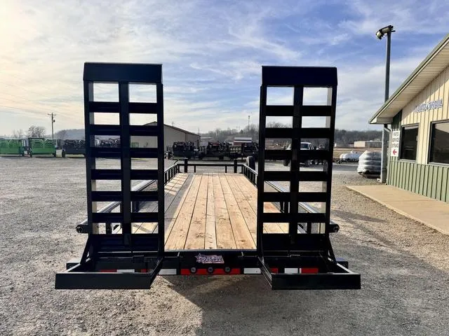 new Equipment / Flatbed Trailers Load Trail  for sale, in Poplar Bluff, MO Thumbnail 5