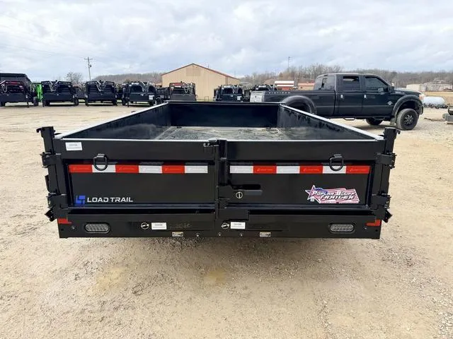 new Dump Trailers Load Trail  for sale, in Poplar Bluff, MO Thumbnail 13