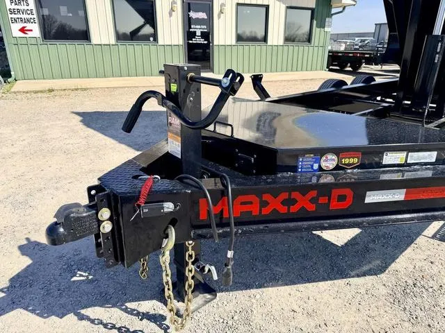 new Dump Trailers MAXX-D  for sale, in Poplar Bluff, MO Thumbnail 26