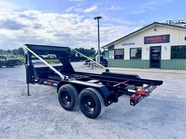 new Dump Trailers MAXX-D  for sale, in Poplar Bluff, MO Thumbnail 3