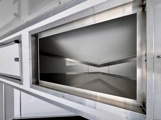 new Car Haulers / Racing Trailers Anvil Trailer  for sale, in Poplar Bluff, MO Thumbnail 35